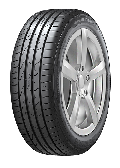 Летние шины Hankook Ventus Prime3 K125 Run Flat 205/55R17 91V